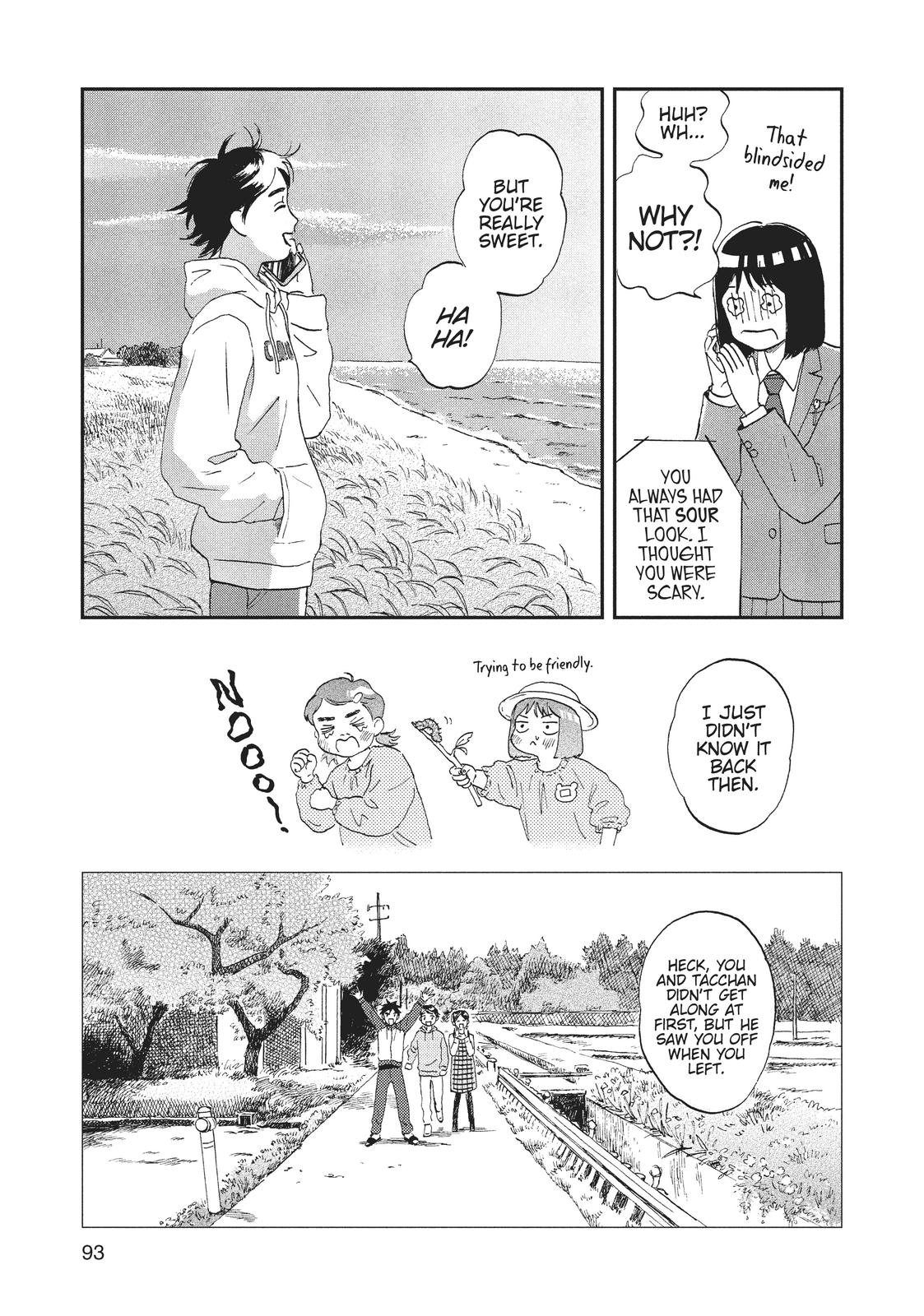 Skip and Loafer Scene 2 34