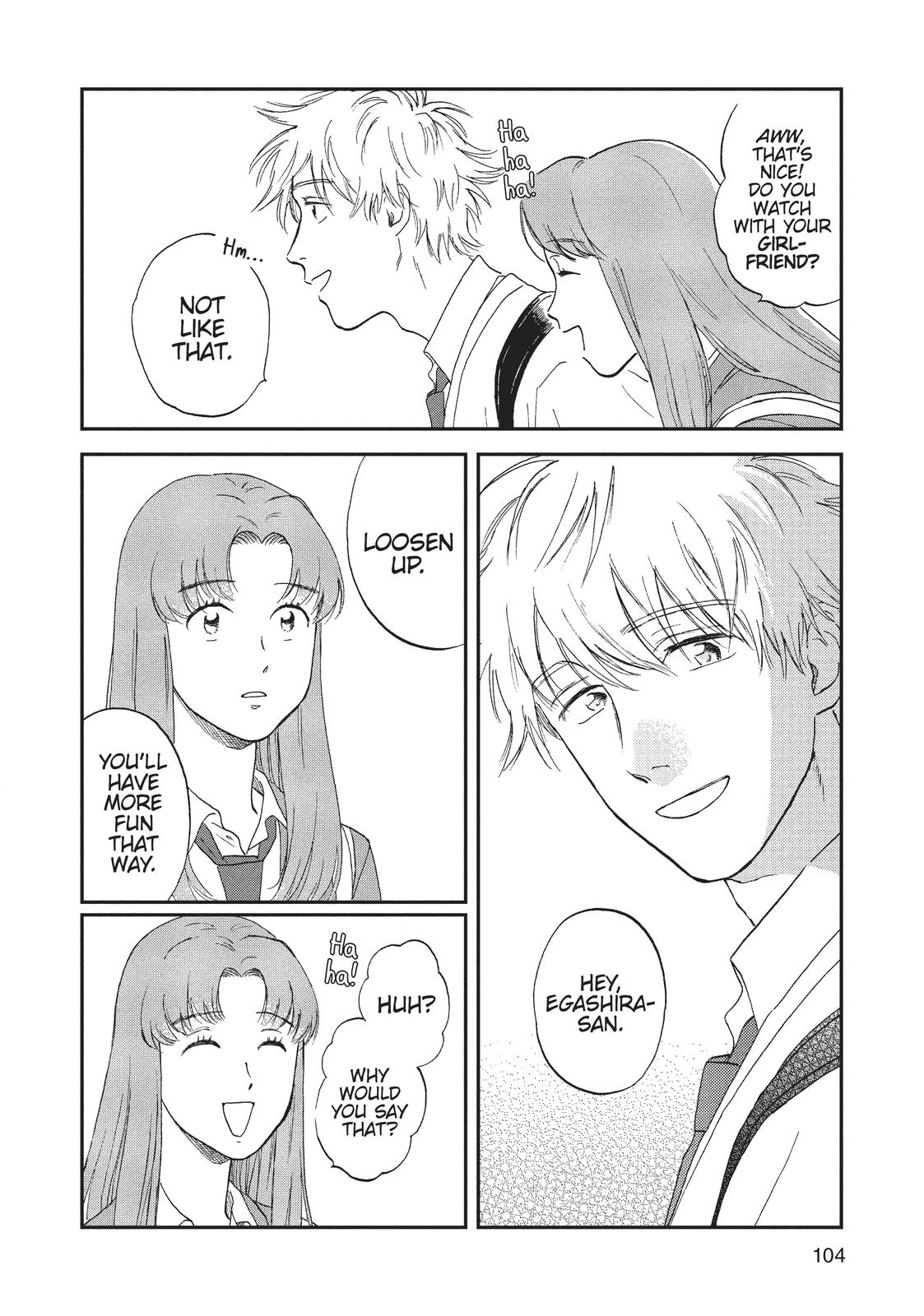 Skip and Loafer Scene 2 45