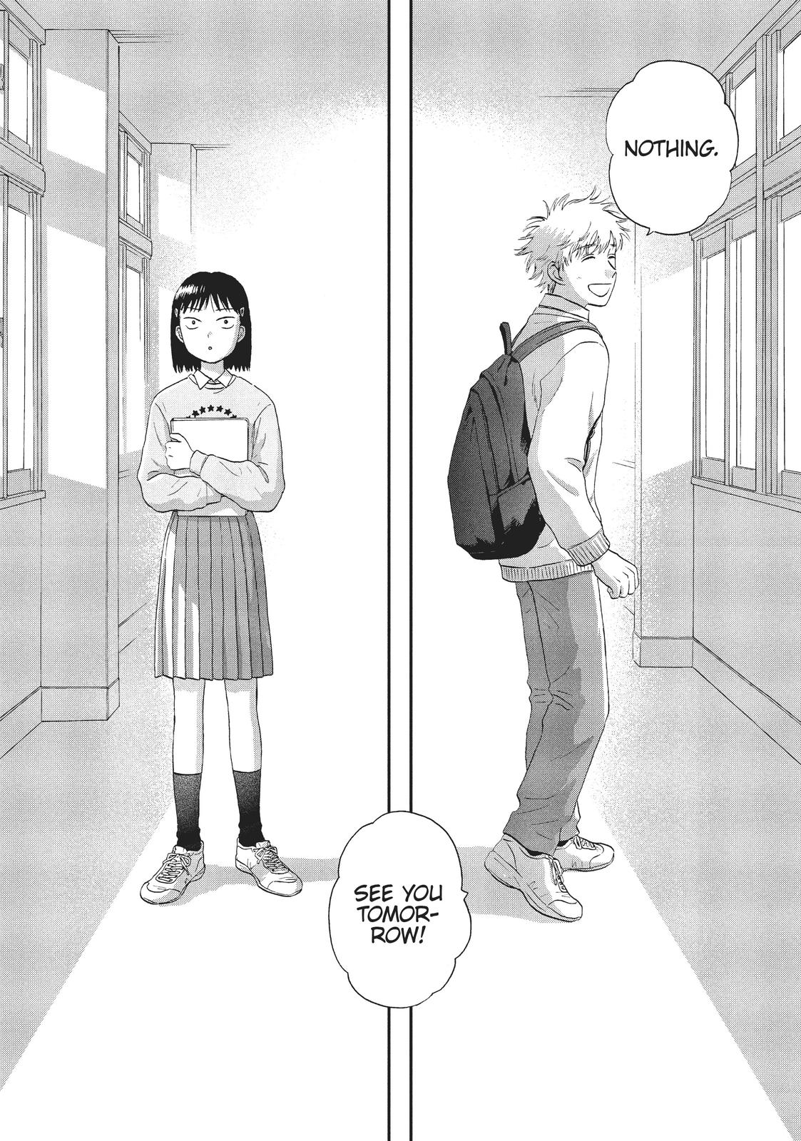 Skip and Loafer Scene 23 24