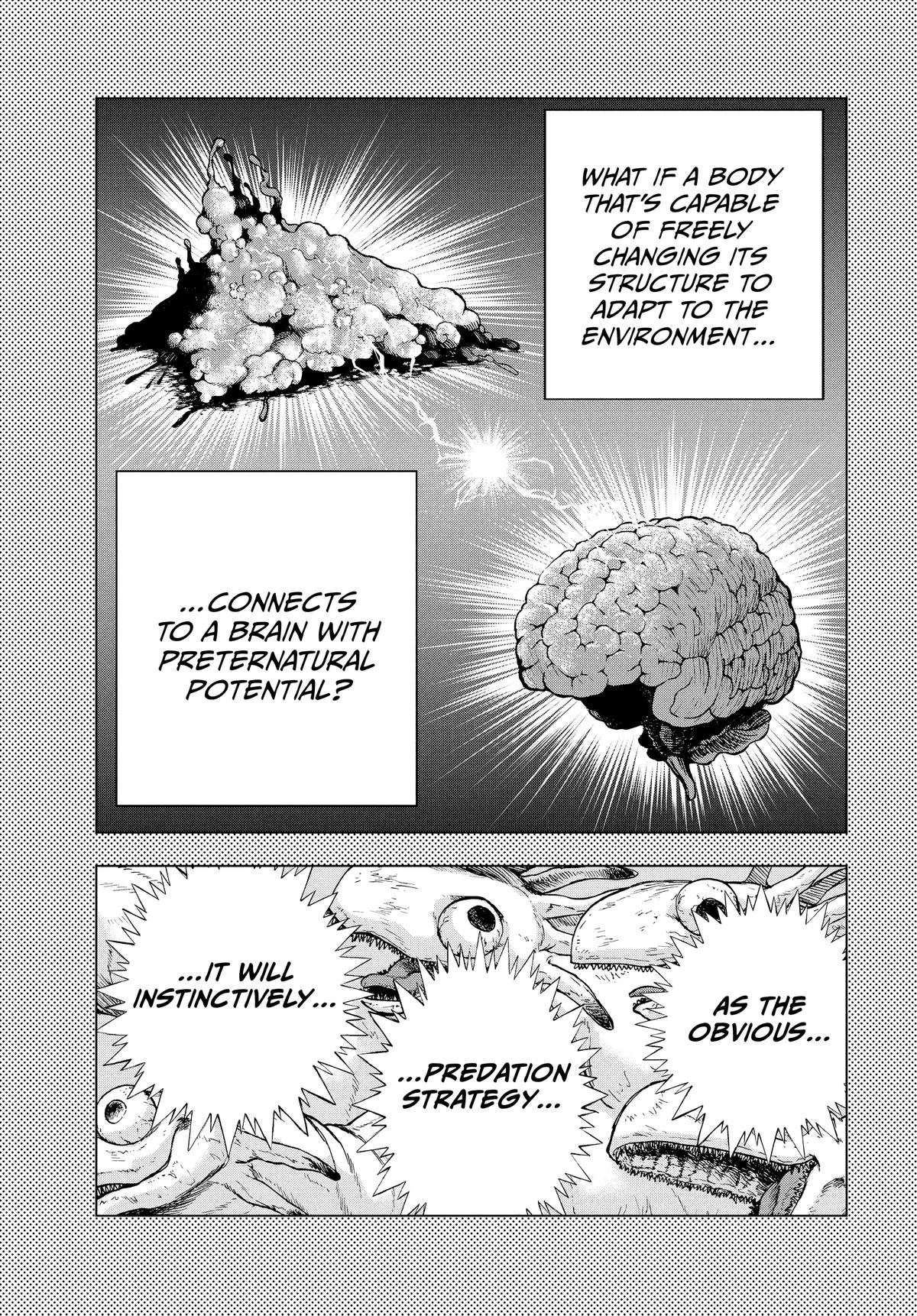 Snowball Earth Chapter 10 14