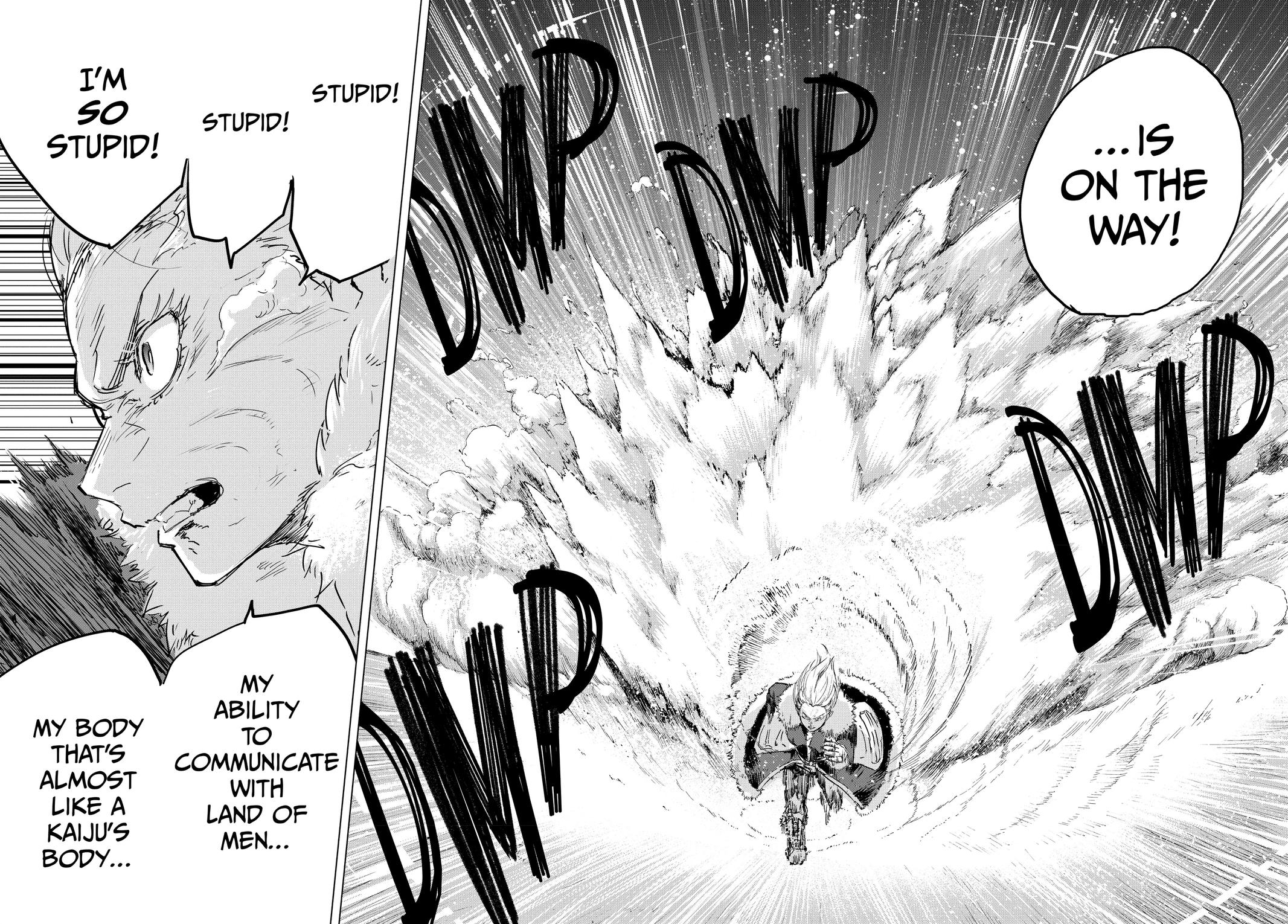 Snowball Earth Chapter 13 28