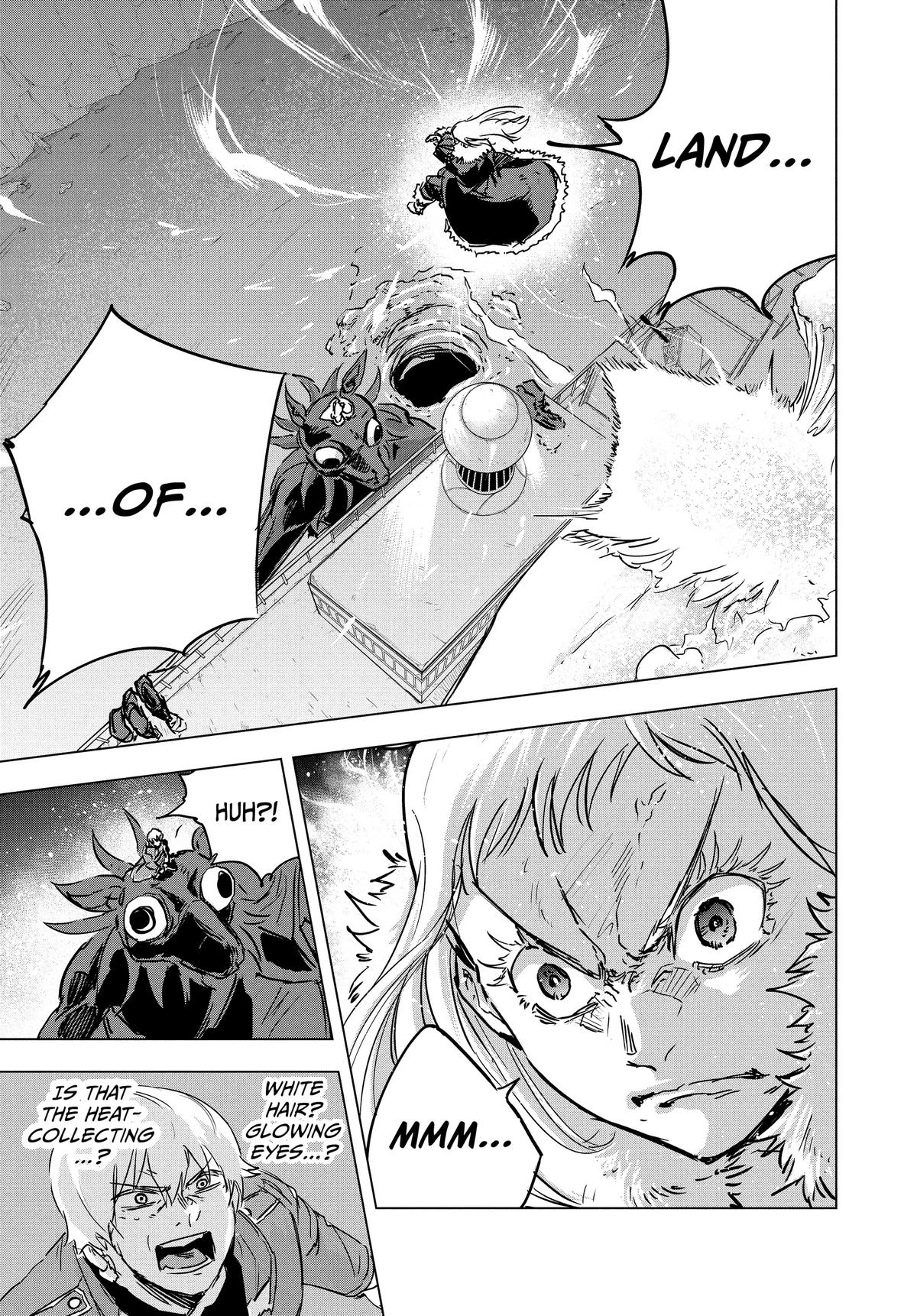 Snowball Earth Chapter 13 30