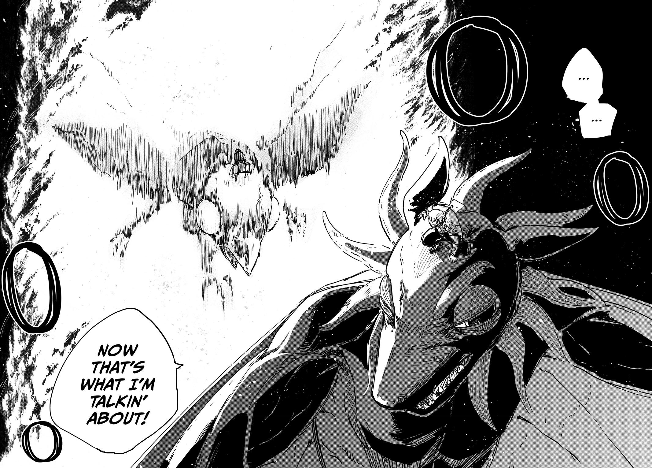 Snowball Earth Chapter 13 33