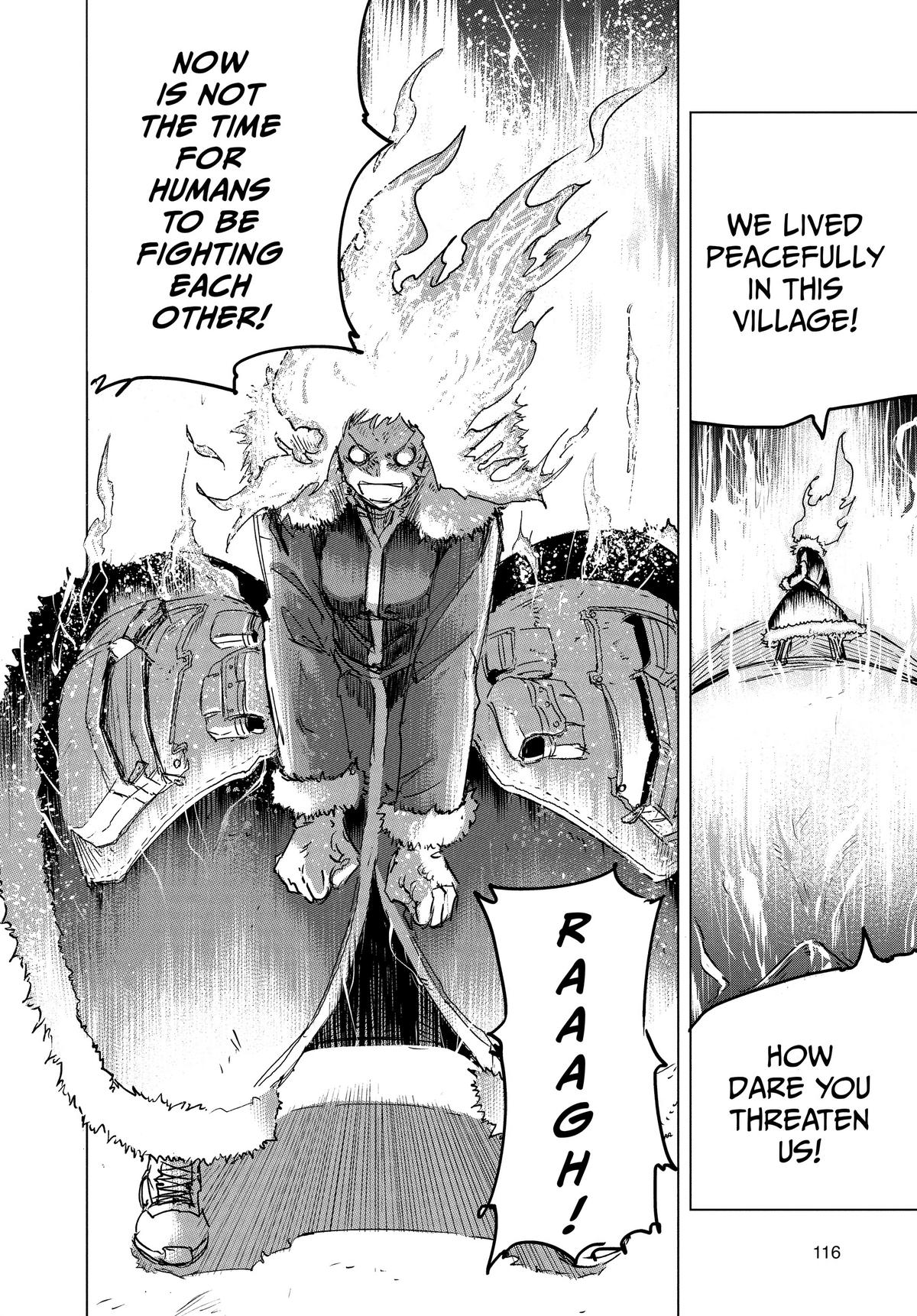 Snowball Earth Chapter 13 34