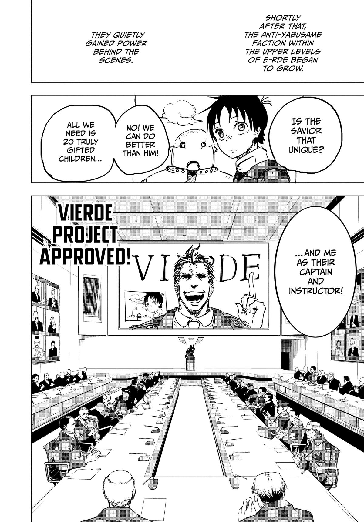 Snowball Earth Chapter 14 9