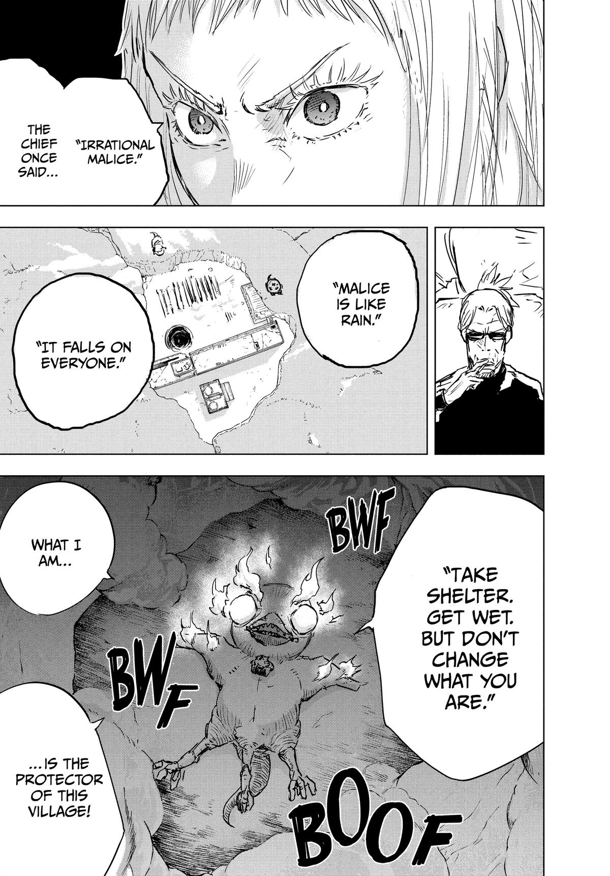 Snowball Earth Chapter 14 12