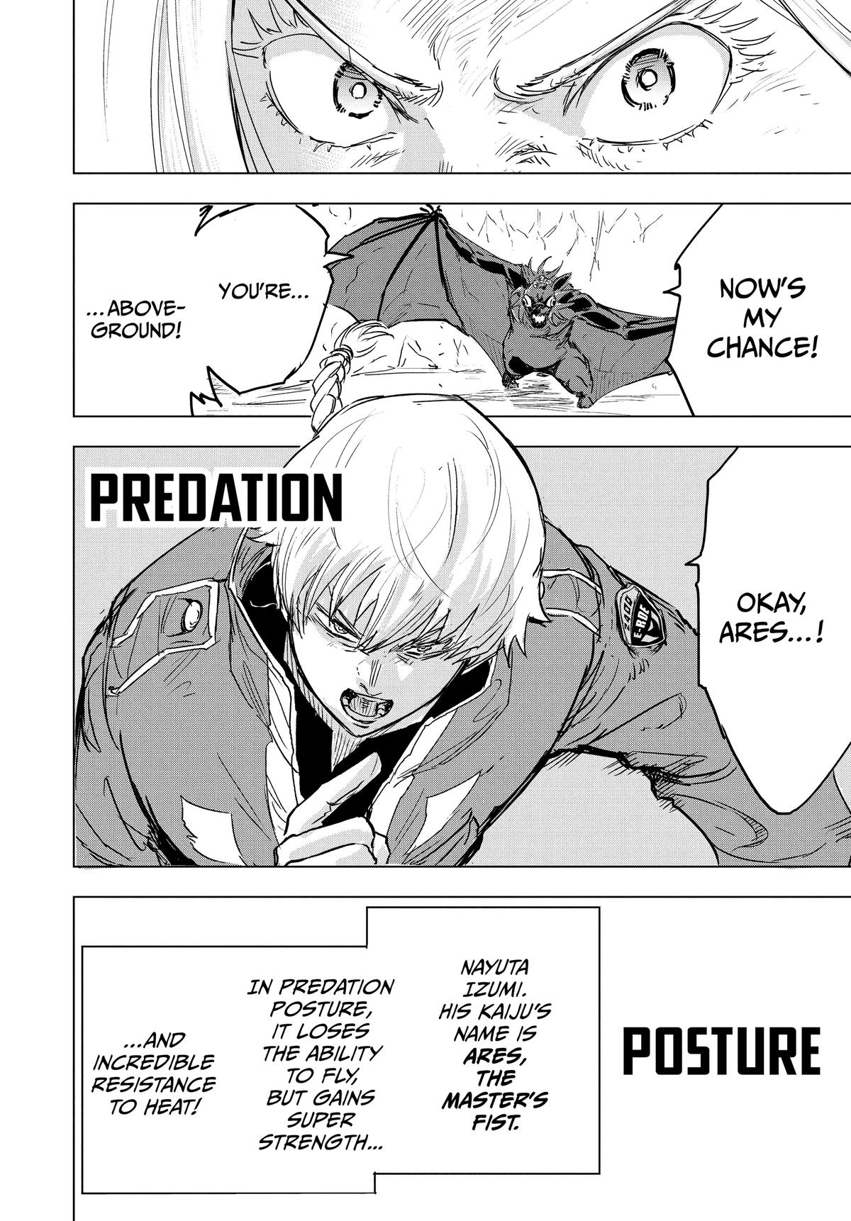 Snowball Earth Chapter 14 30