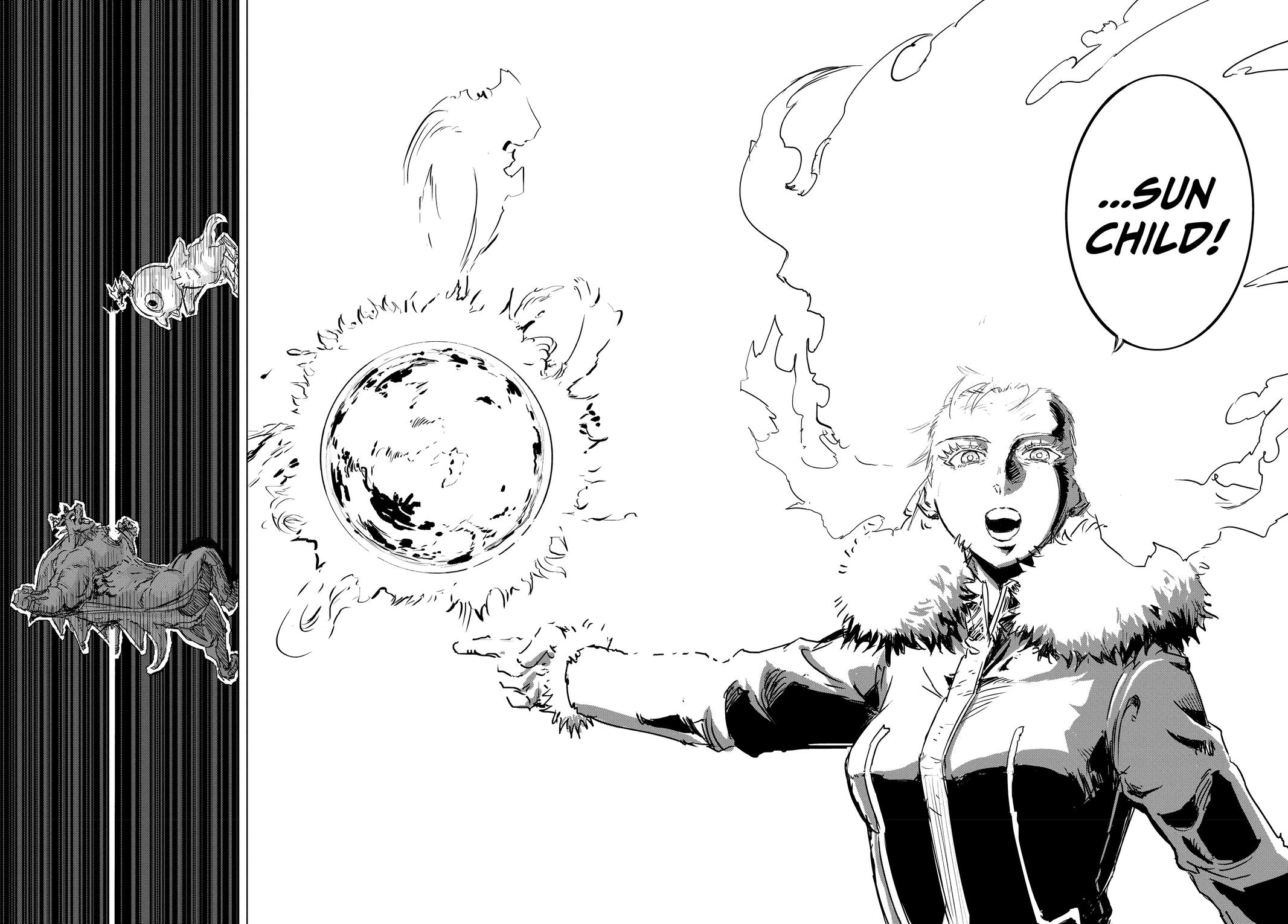 Snowball Earth Chapter 14 33