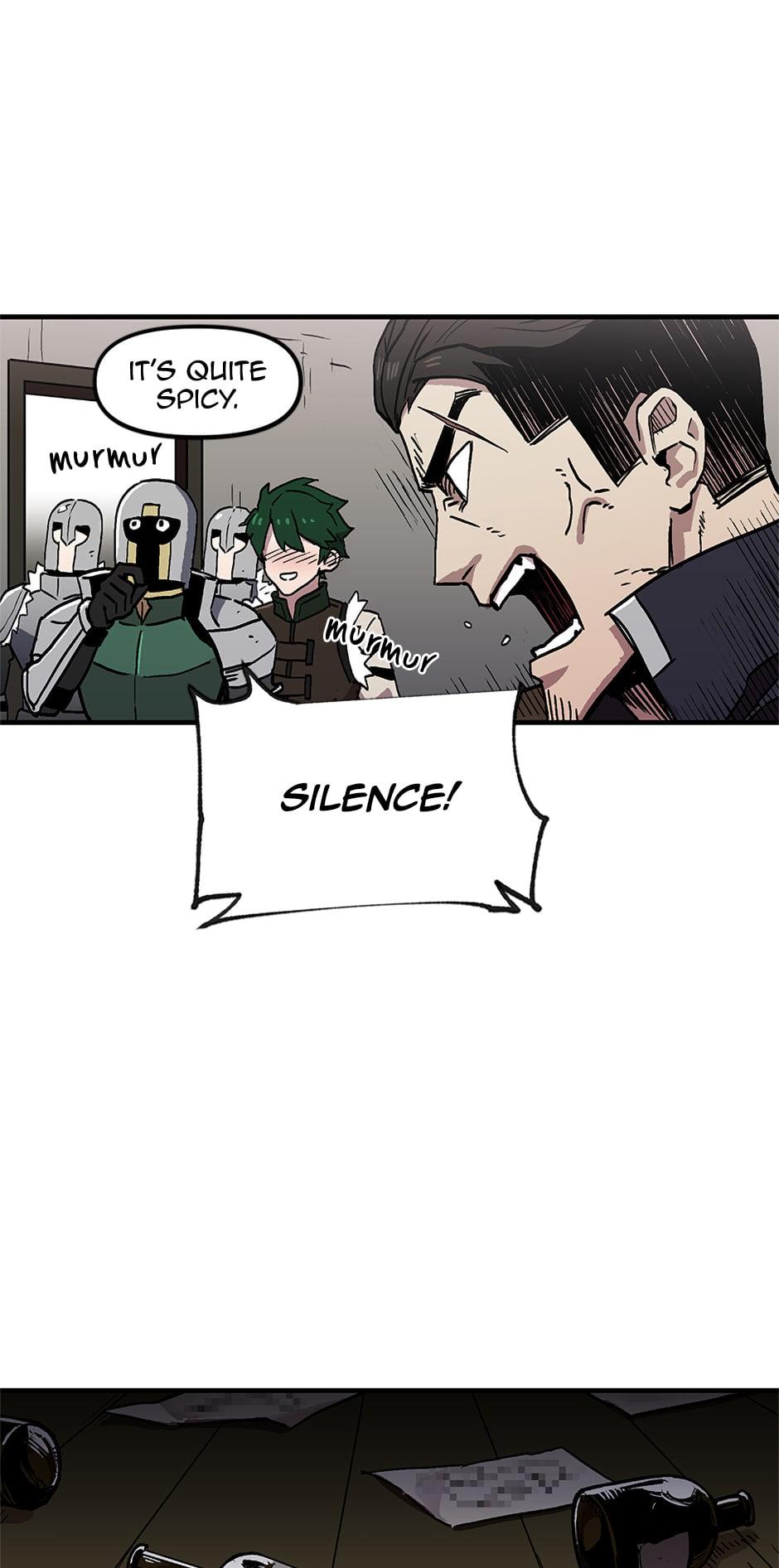 Solo Glitch Player Episode 27 4