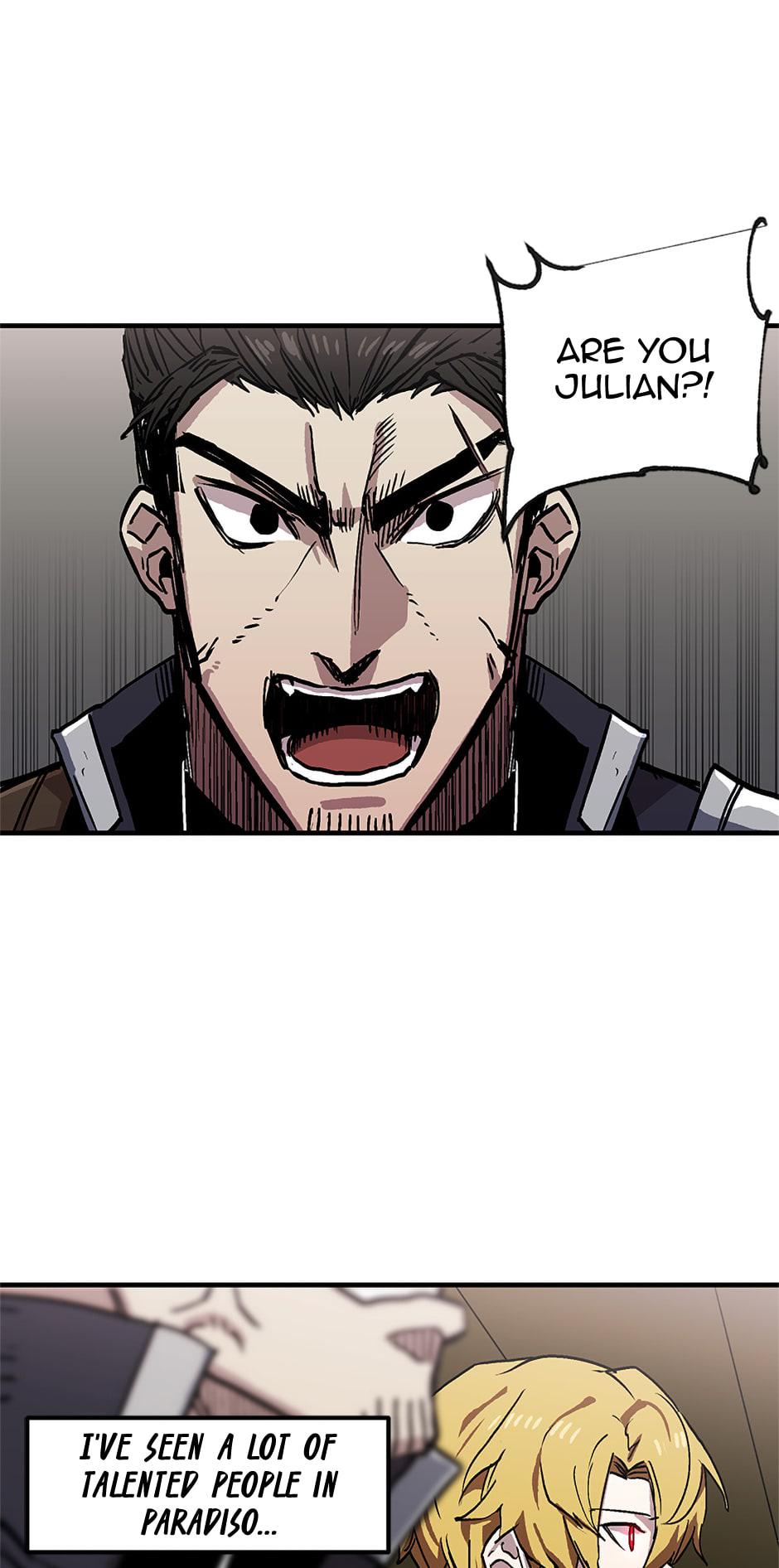 Solo Glitch Player Episode 27 6