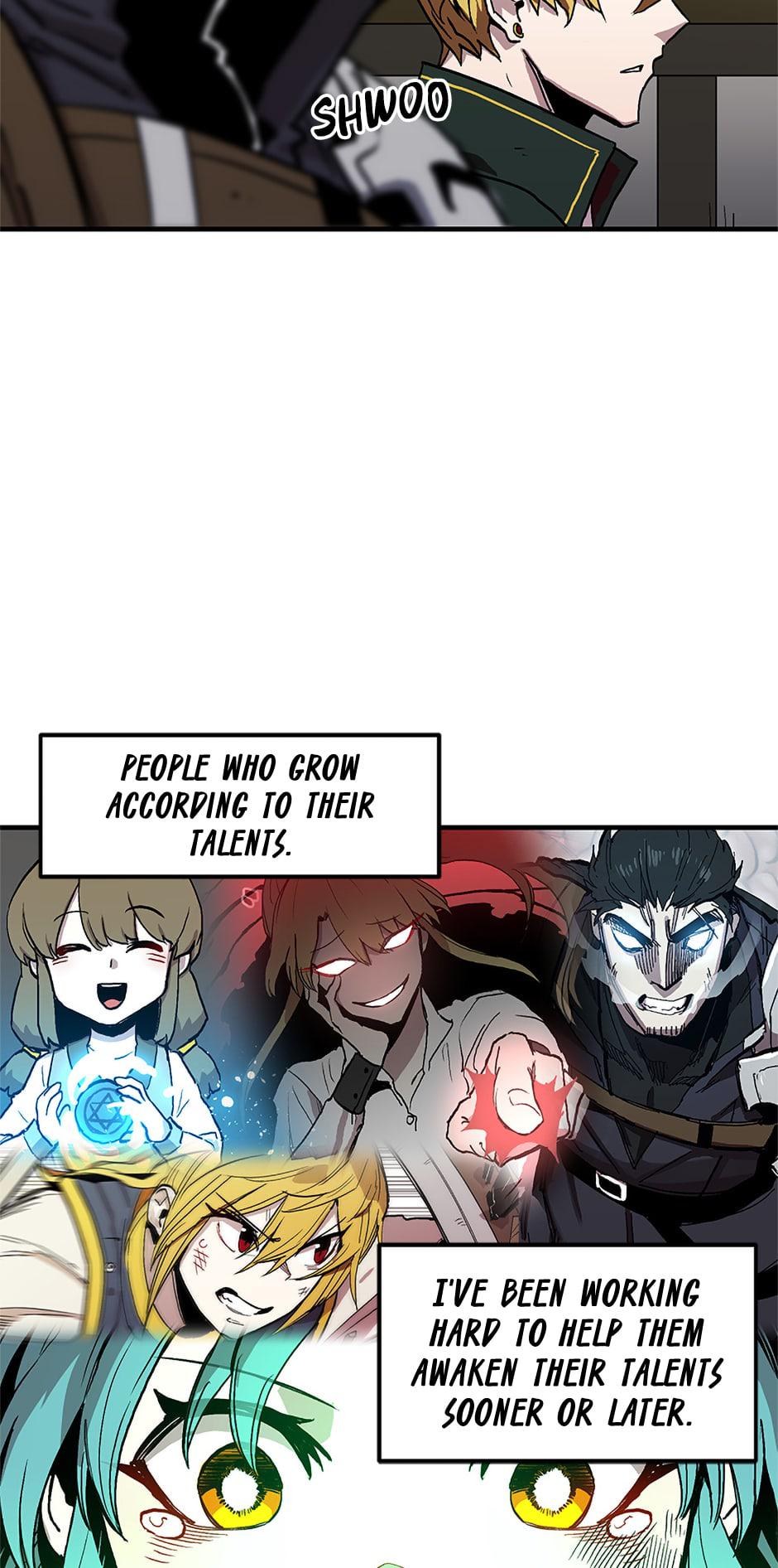 Solo Glitch Player Episode 27 7