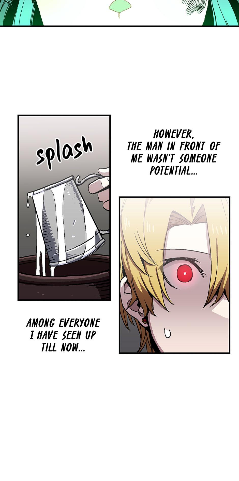 Solo Glitch Player Episode 27 8