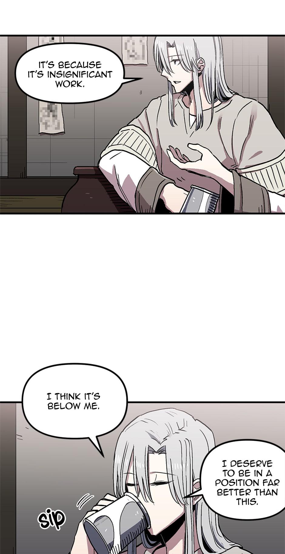 Solo Glitch Player Episode 27 13