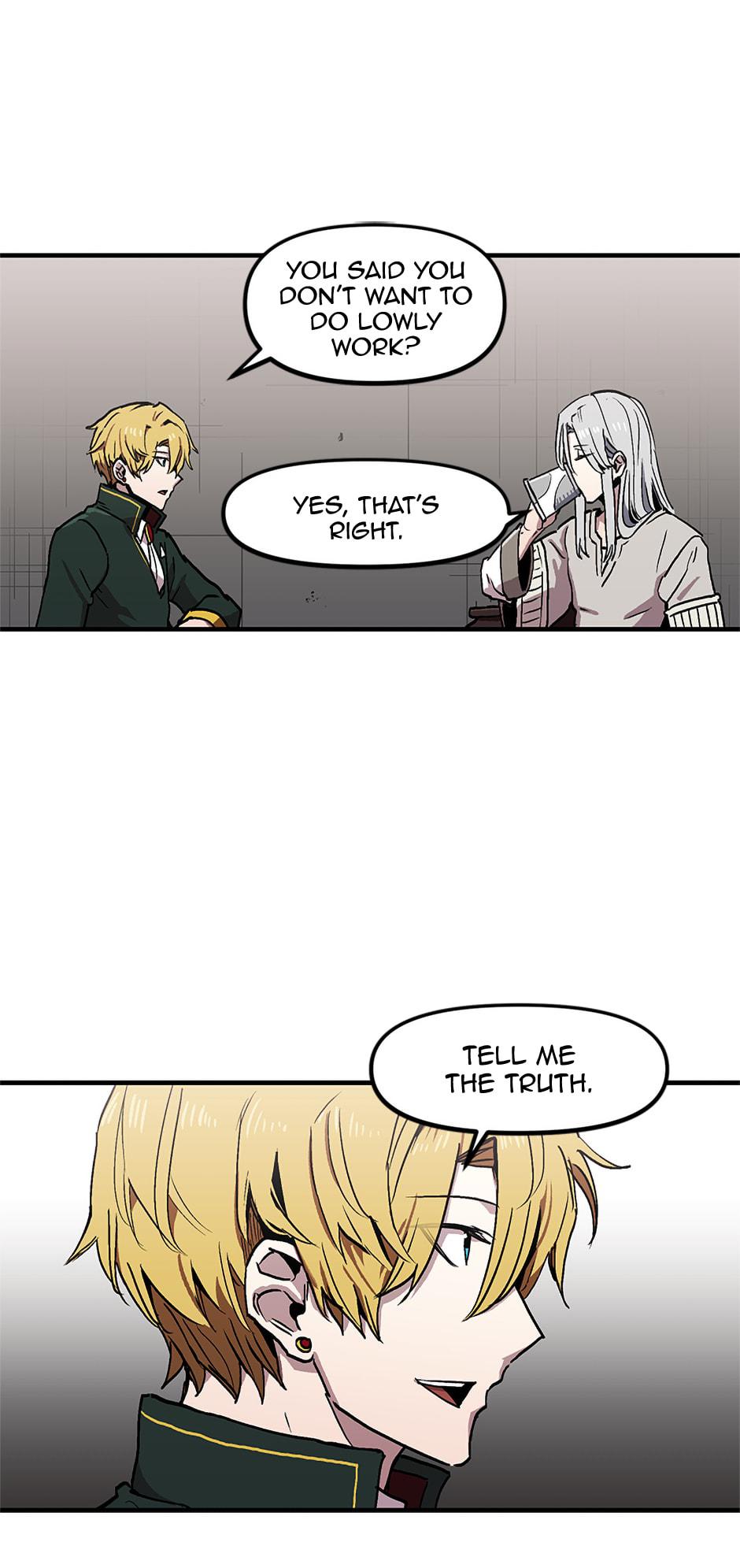 Solo Glitch Player Episode 27 16