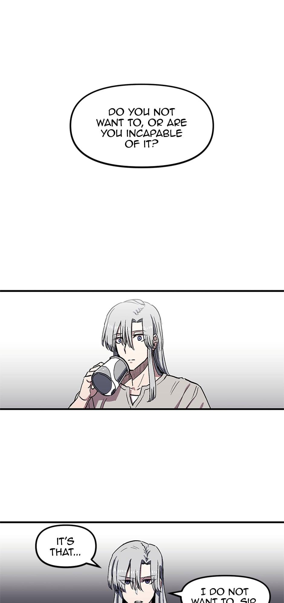 Solo Glitch Player Episode 27 17