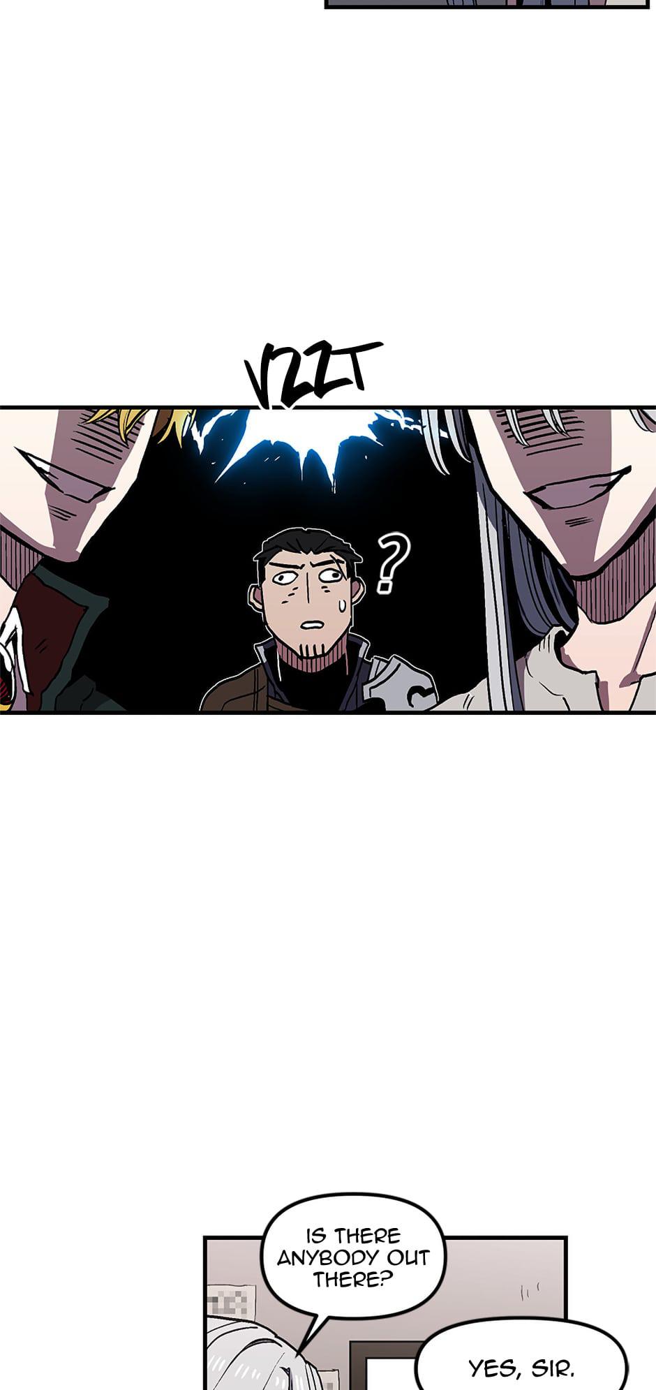 Solo Glitch Player Episode 27 19