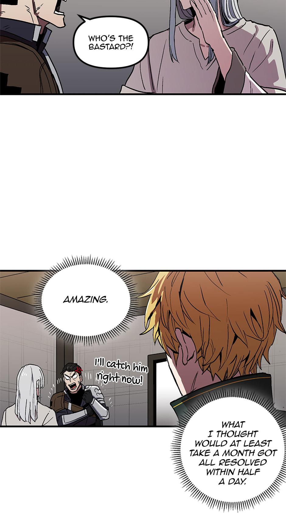 Solo Glitch Player Episode 27 26