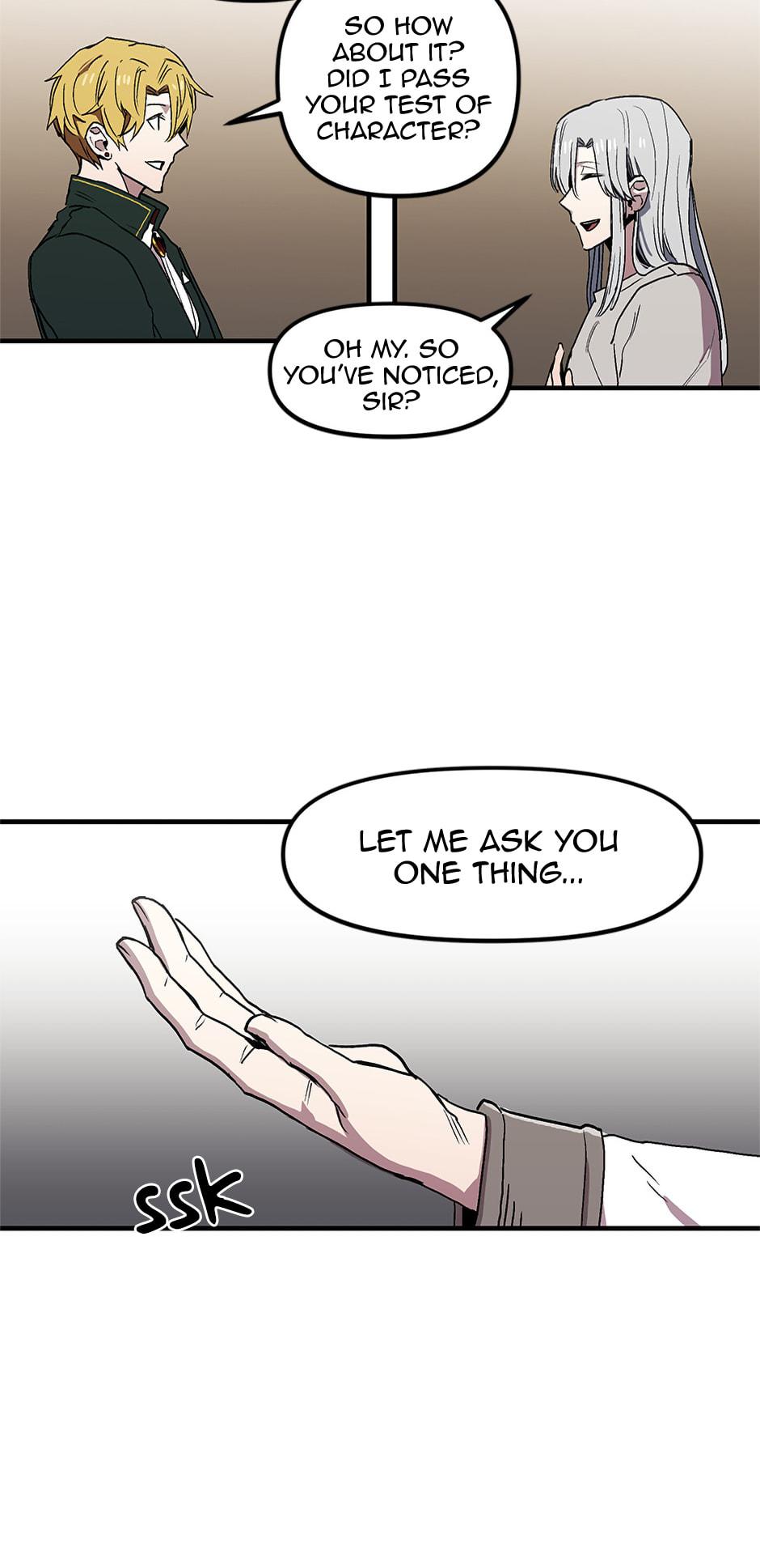 Solo Glitch Player Episode 27 31