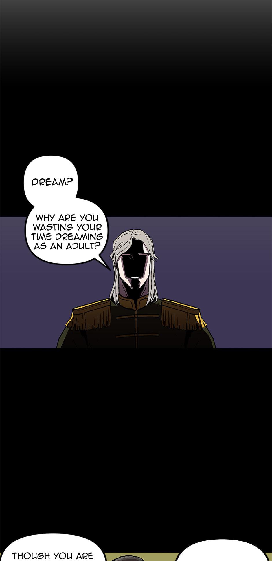 Solo Glitch Player Episode 27 33