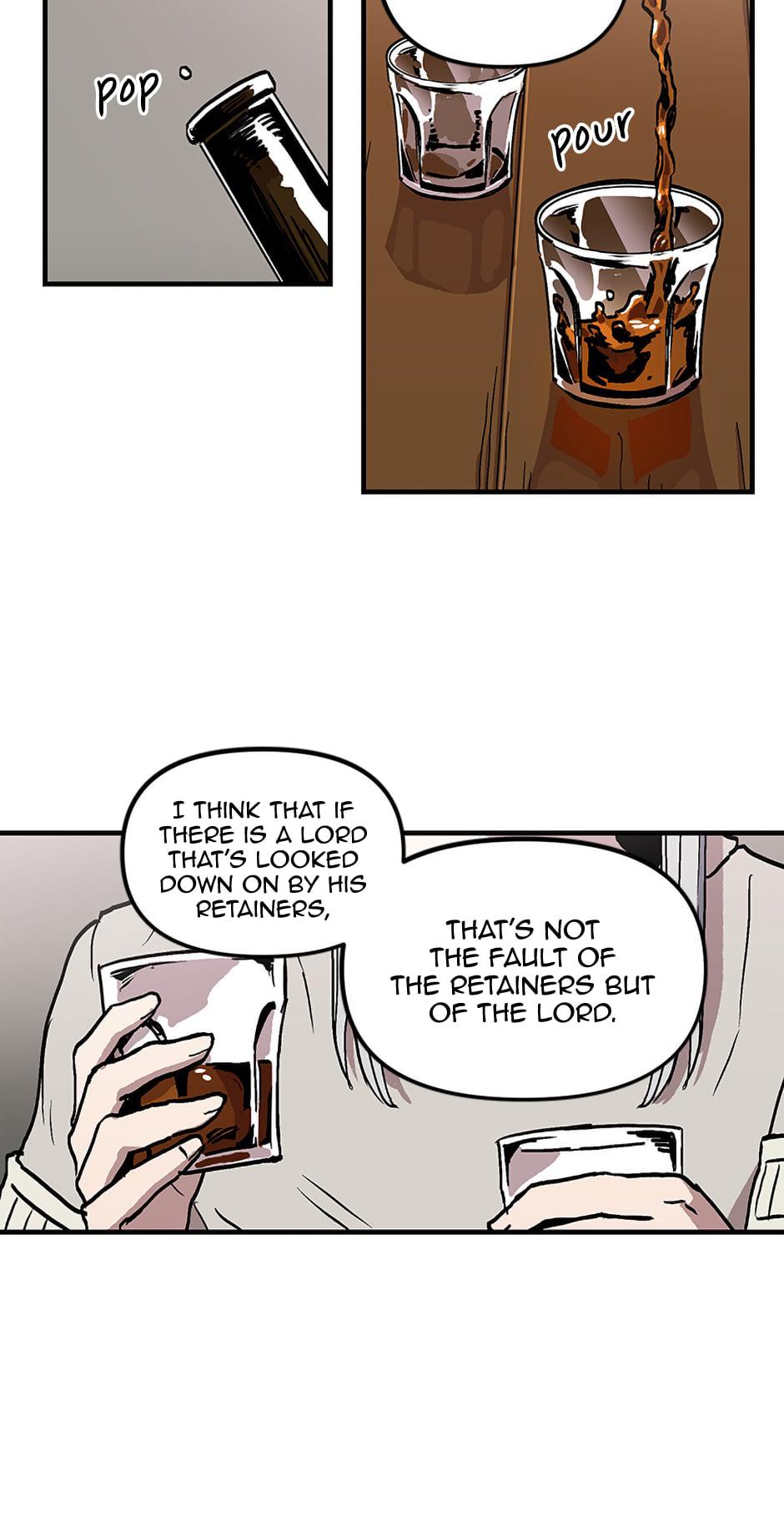 Solo Glitch Player Episode 27 43