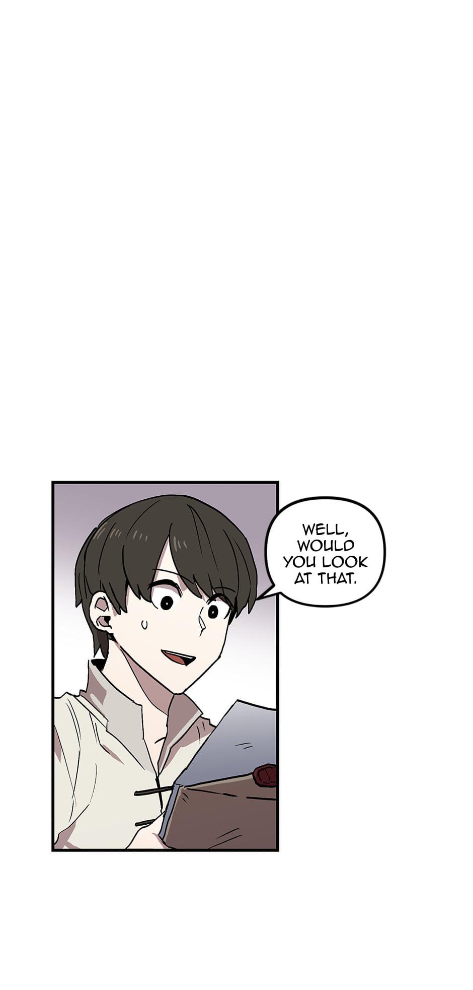 Solo Glitch Player Episode 28 40