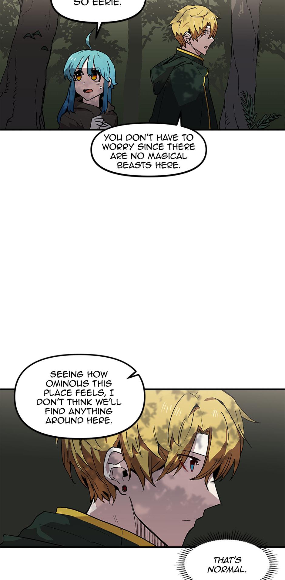 Solo Glitch Player Episode 28 53