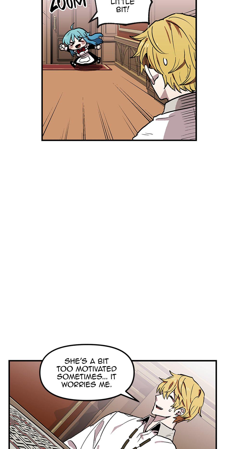 Solo Glitch Player Episode 29 22