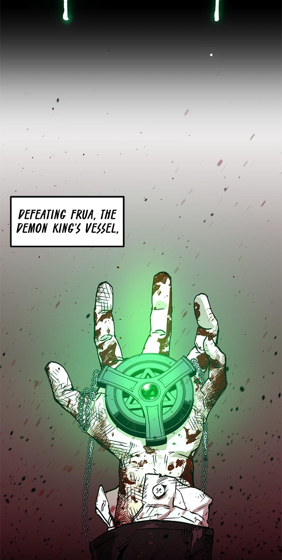 Solo Glitch Player Episode 29 25