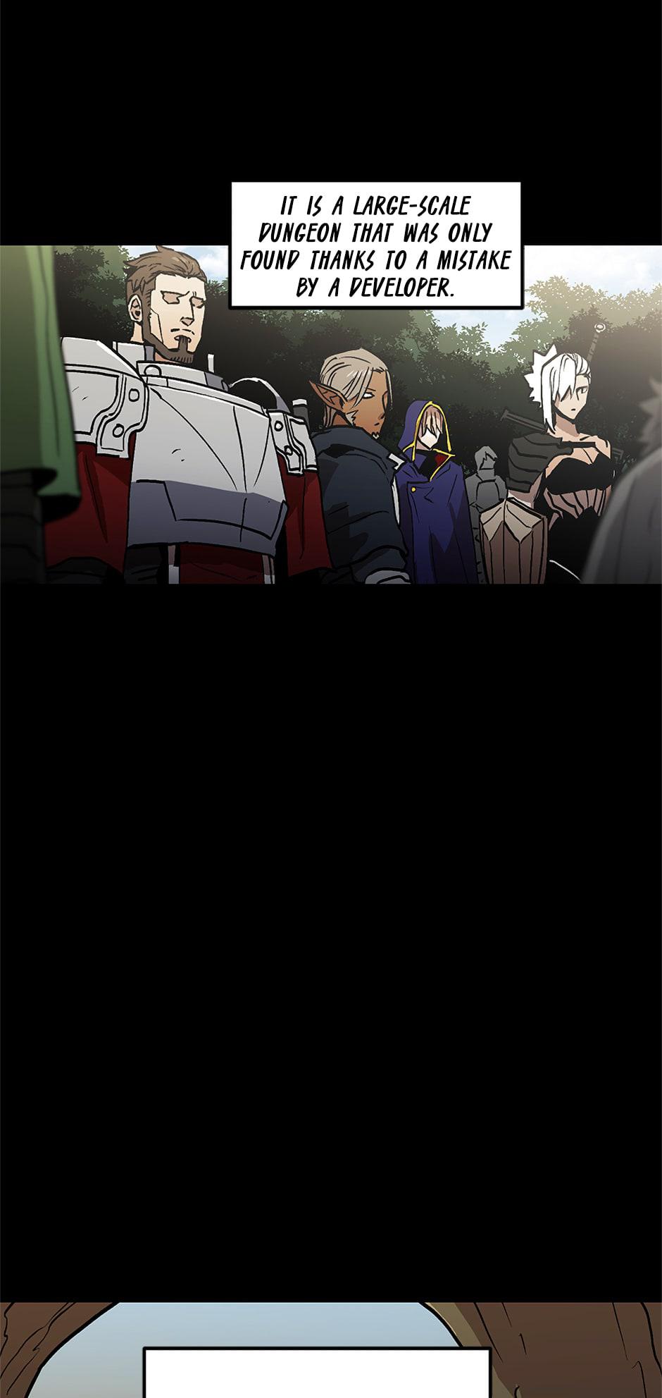 Solo Glitch Player Episode 29 28