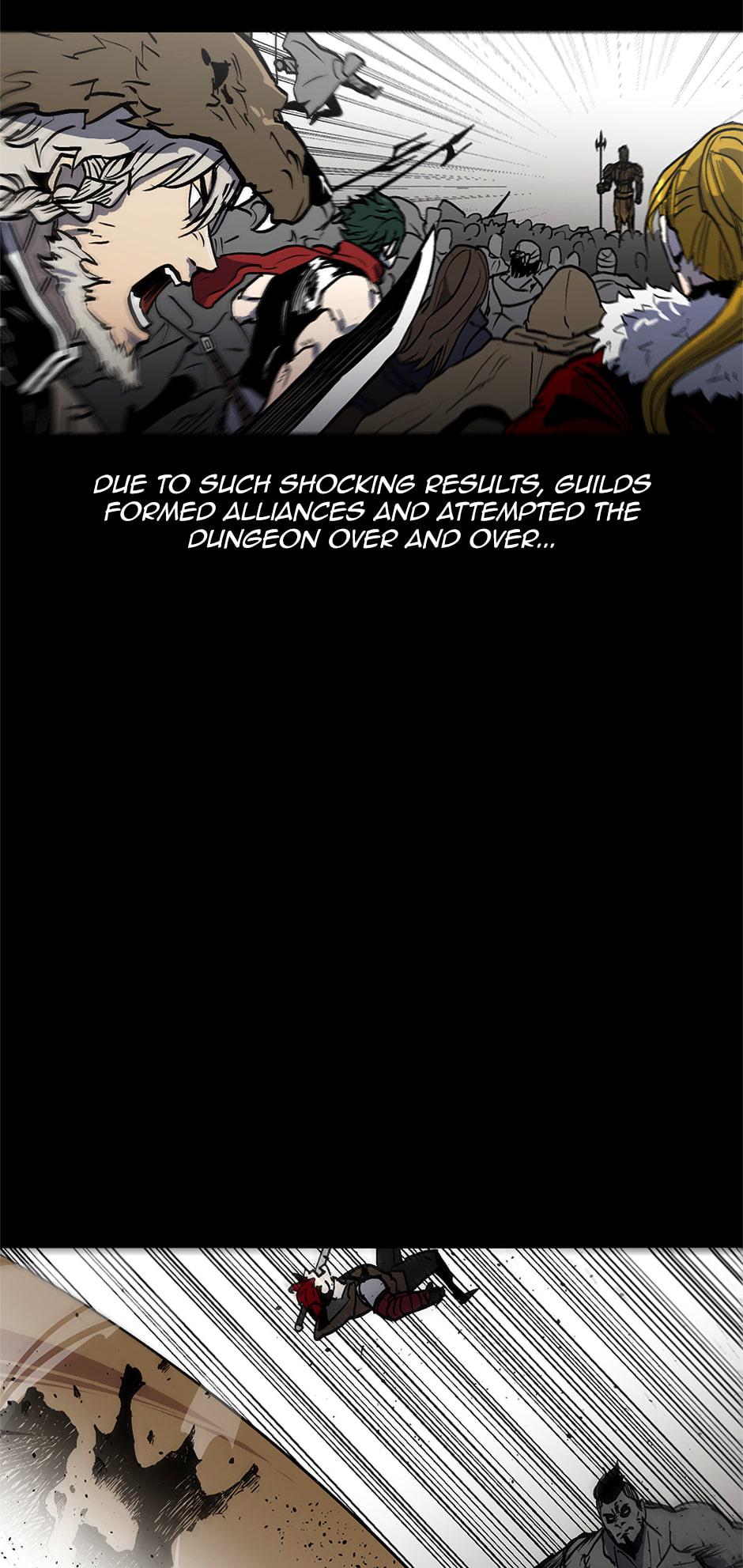 Solo Glitch Player Episode 29 34