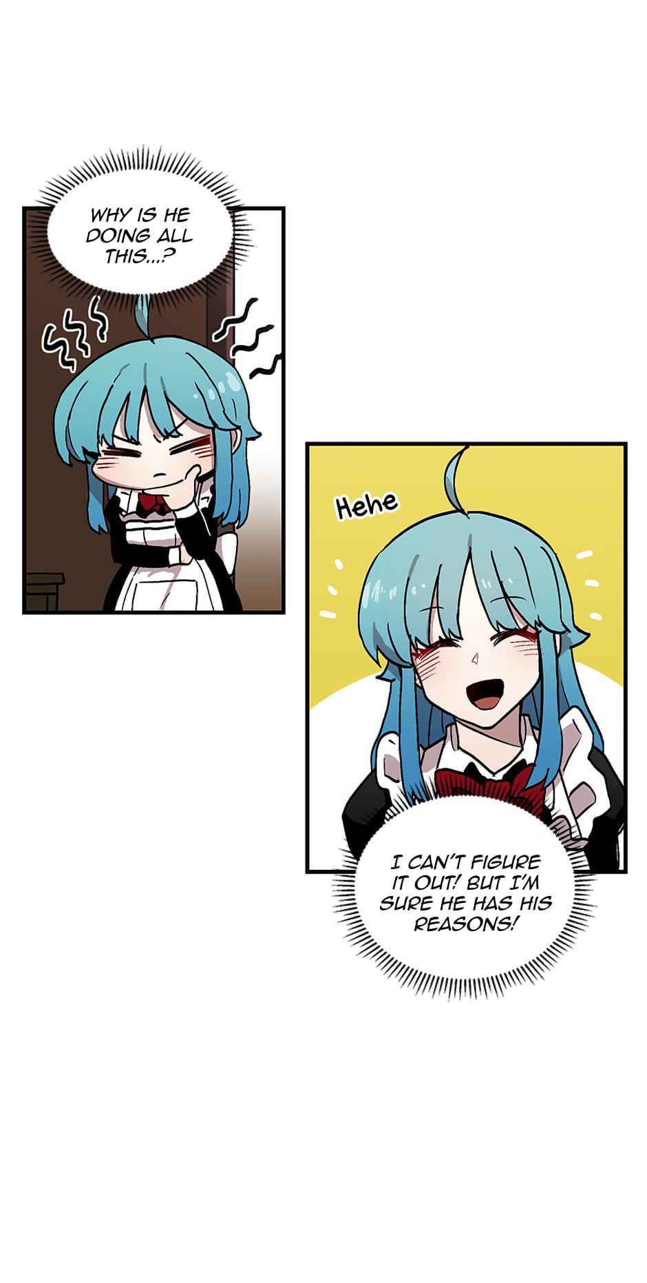 Solo Glitch Player Episode 29 43