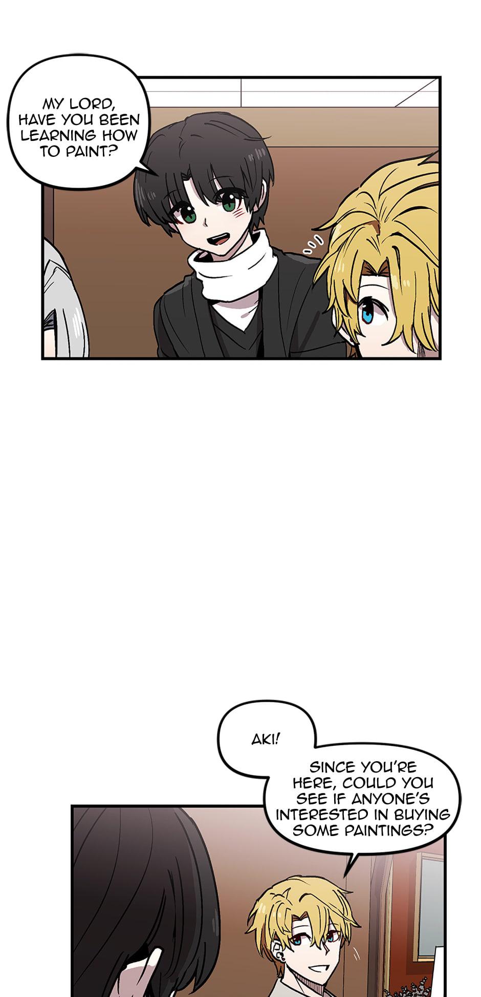 Solo Glitch Player Episode 29 44