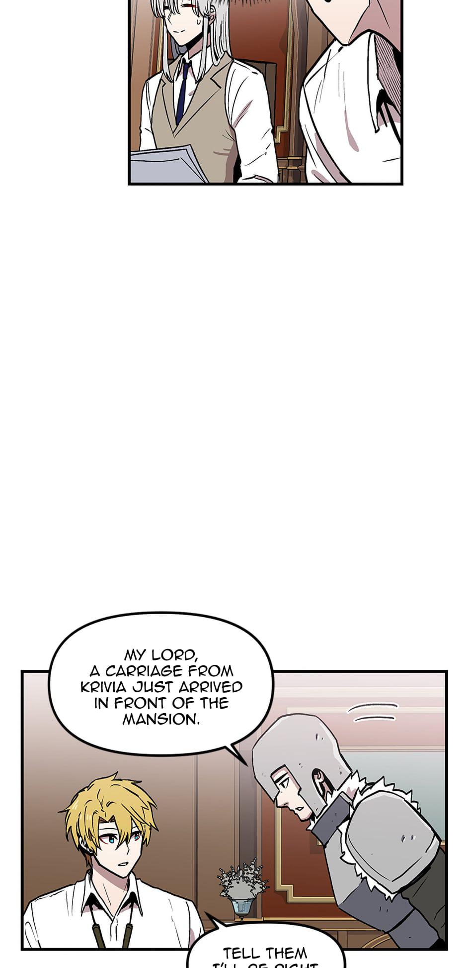 Solo Glitch Player Episode 29 48