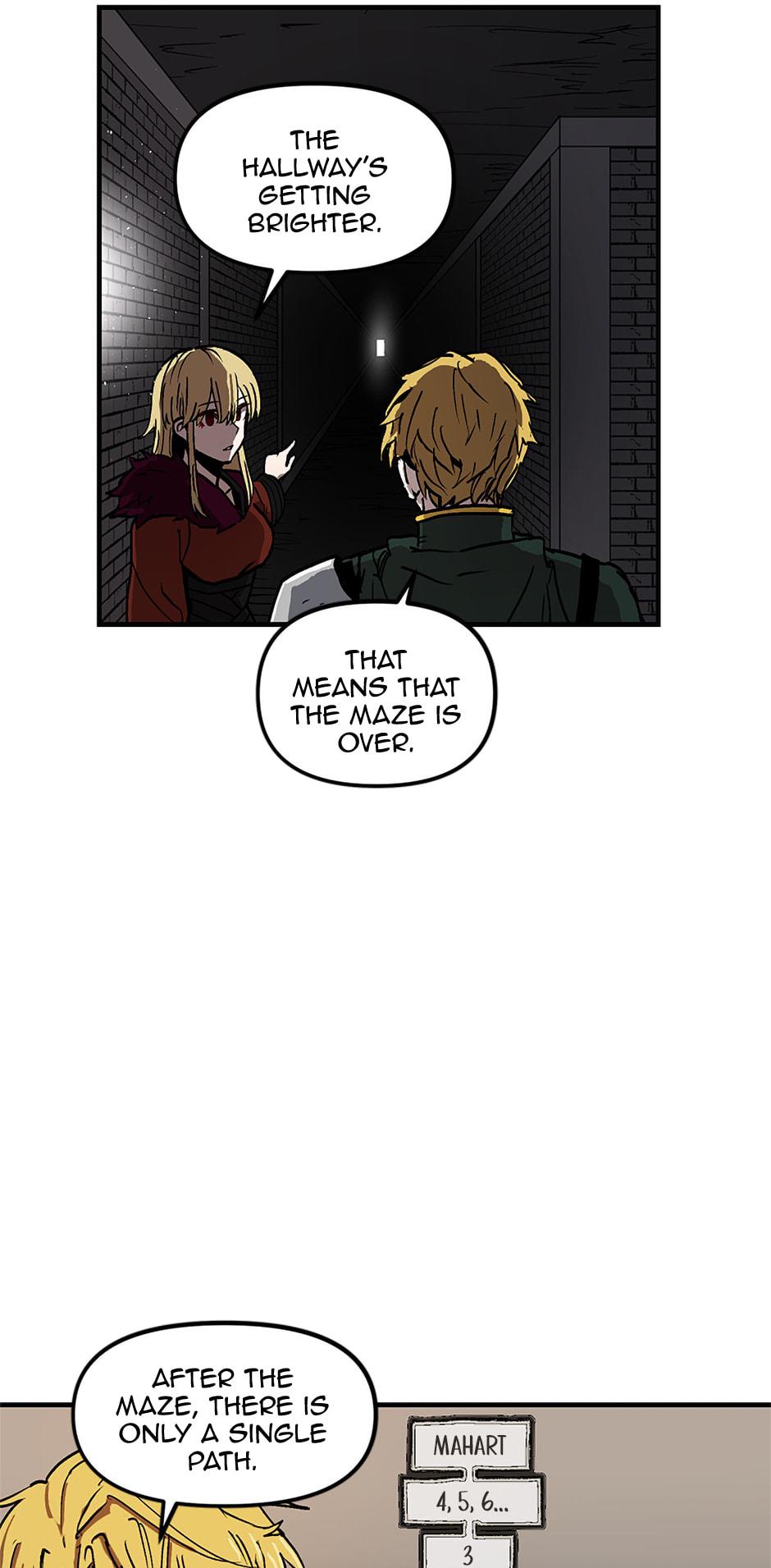 Solo Glitch Player Episode 30 15