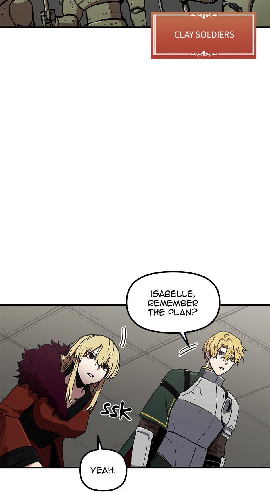 Solo Glitch Player Episode 30 19