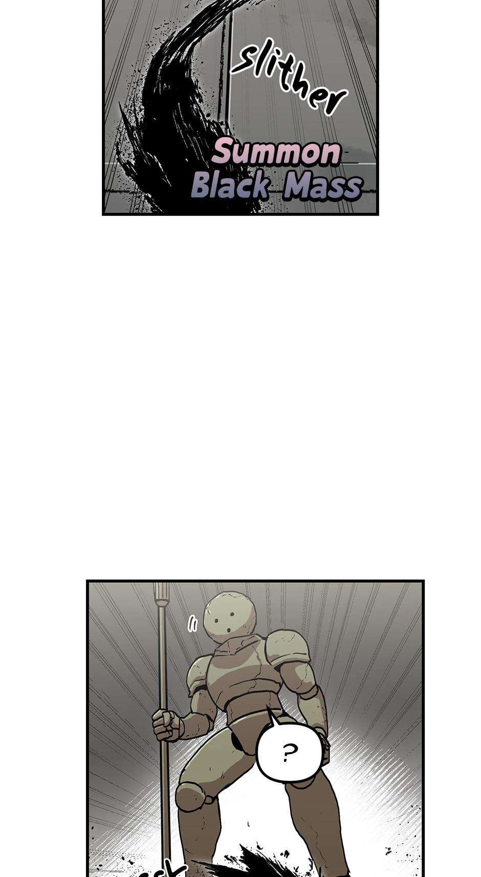 Solo Glitch Player Episode 30 21