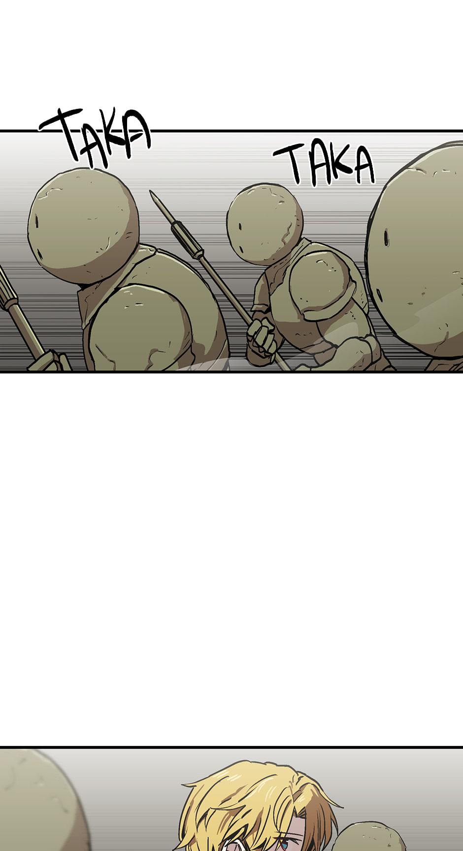 Solo Glitch Player Episode 30 24