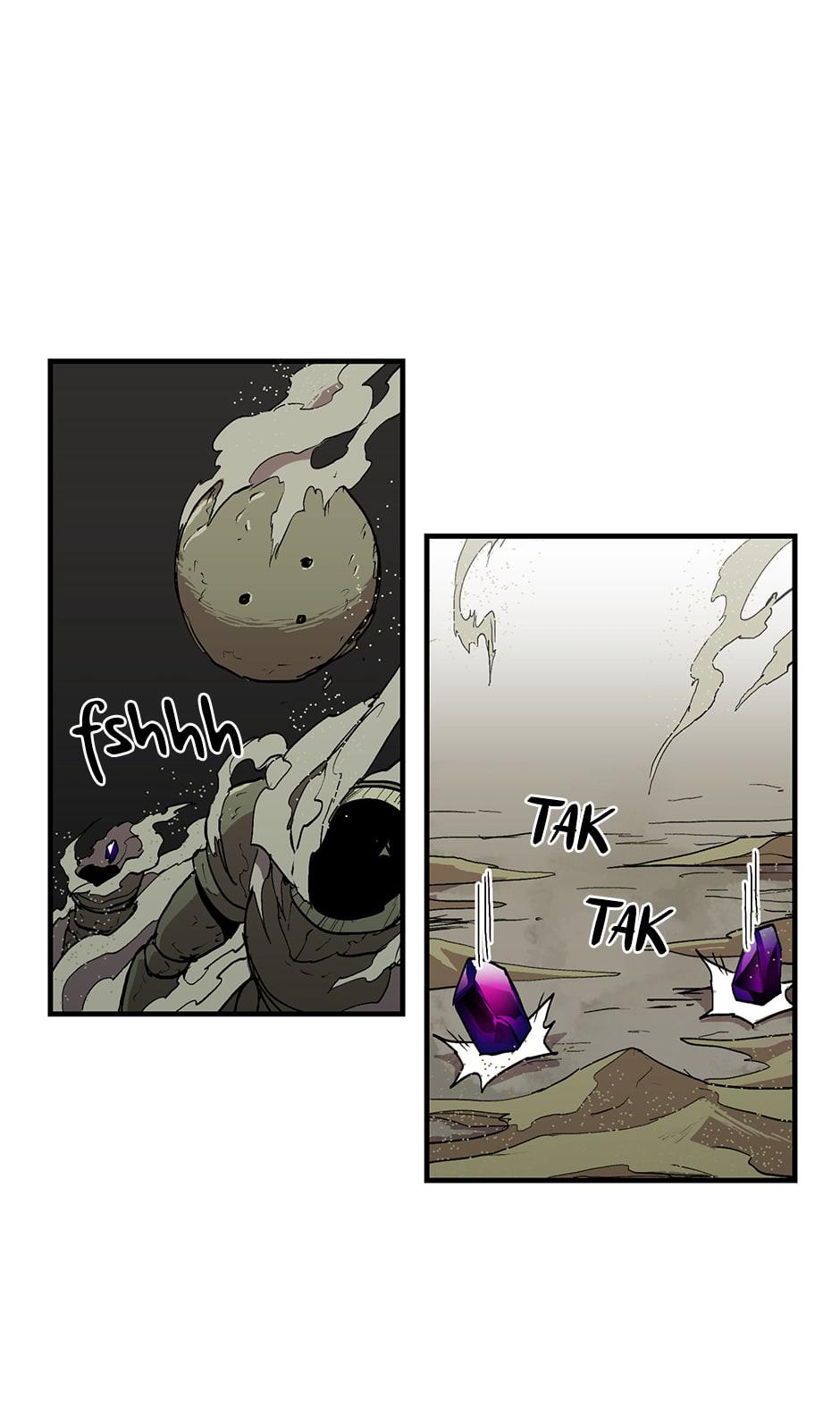 Solo Glitch Player Episode 30 30