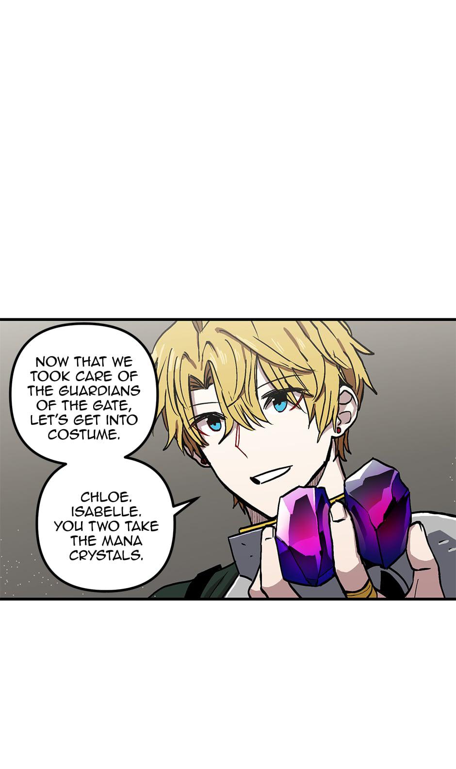 Solo Glitch Player Episode 30 33