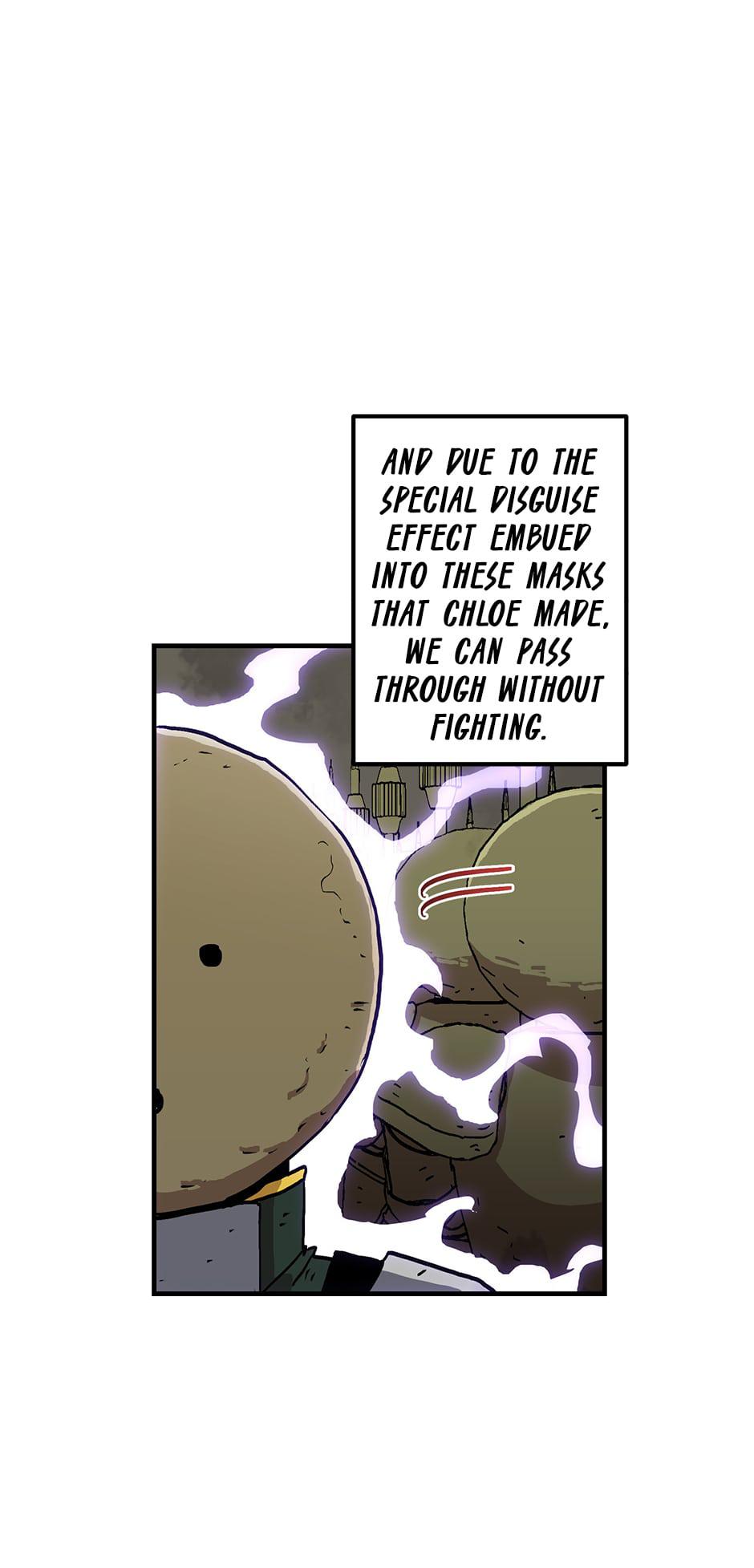 Solo Glitch Player Episode 30 45