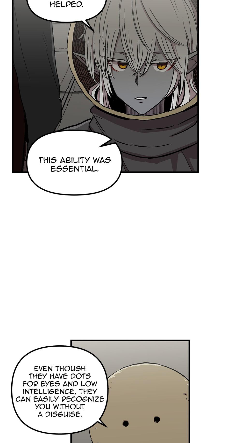 Solo Glitch Player Episode 30 47