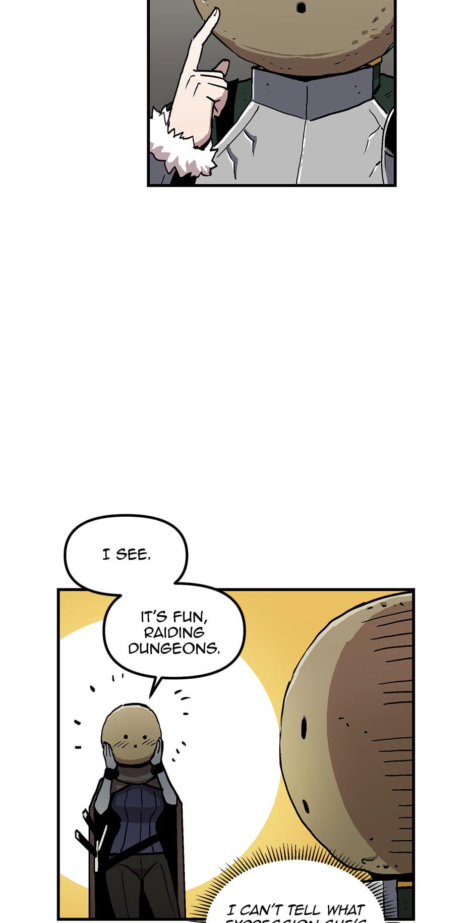 Solo Glitch Player Episode 30 48