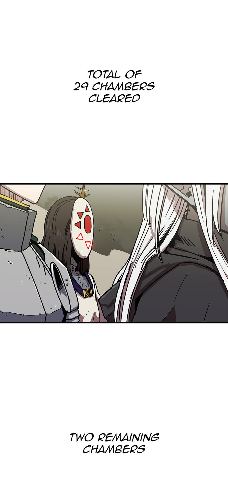 Solo Glitch Player Episode 32 2