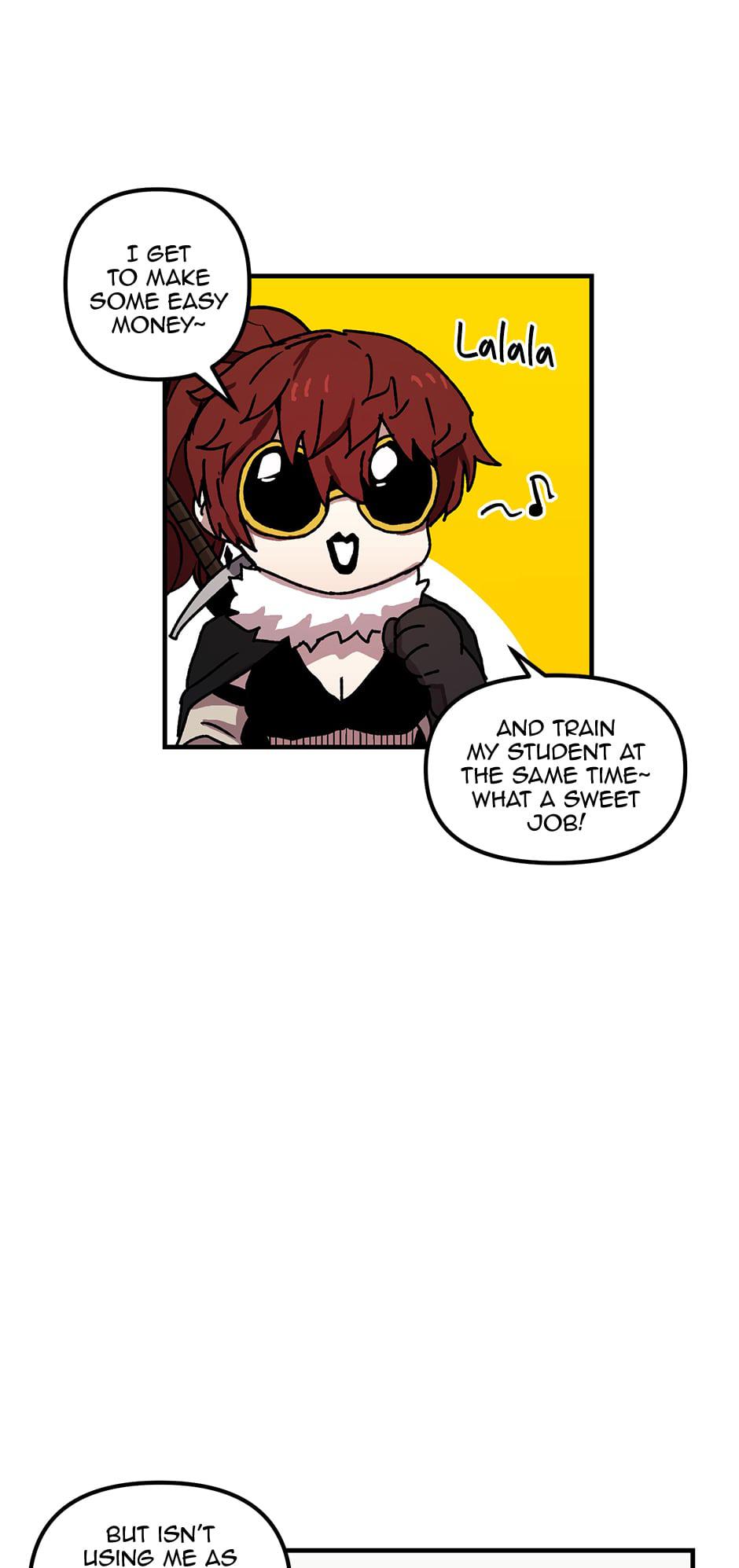 Solo Glitch Player Episode 32 6