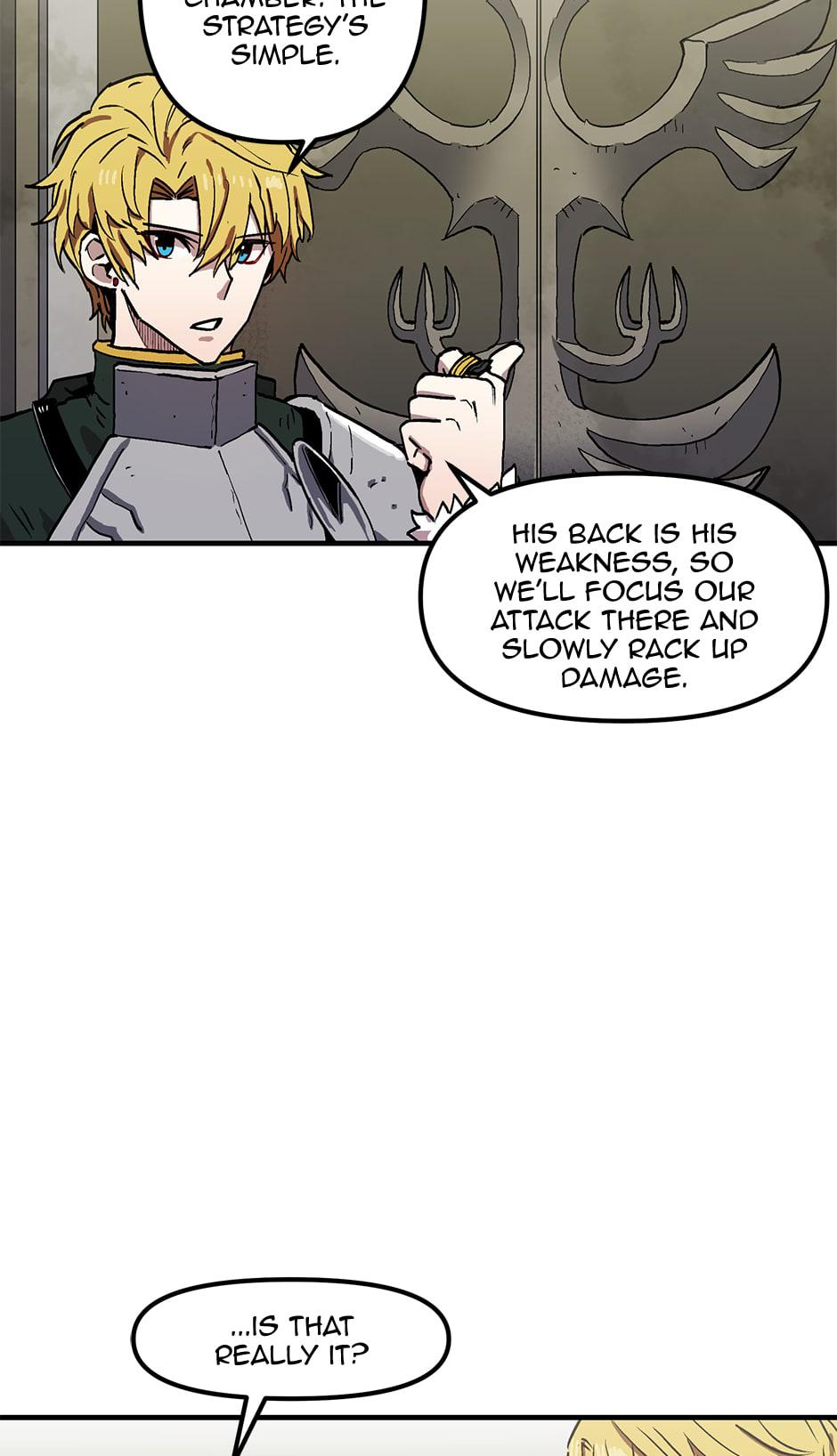 Solo Glitch Player Episode 32 9