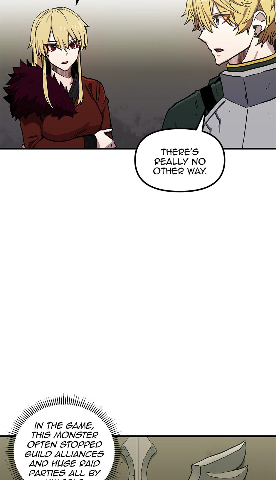 Solo Glitch Player Episode 32 10