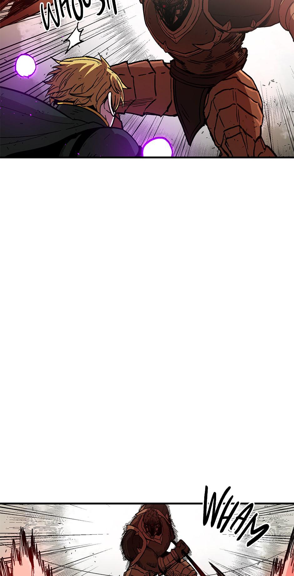 Solo Glitch Player Episode 32 37