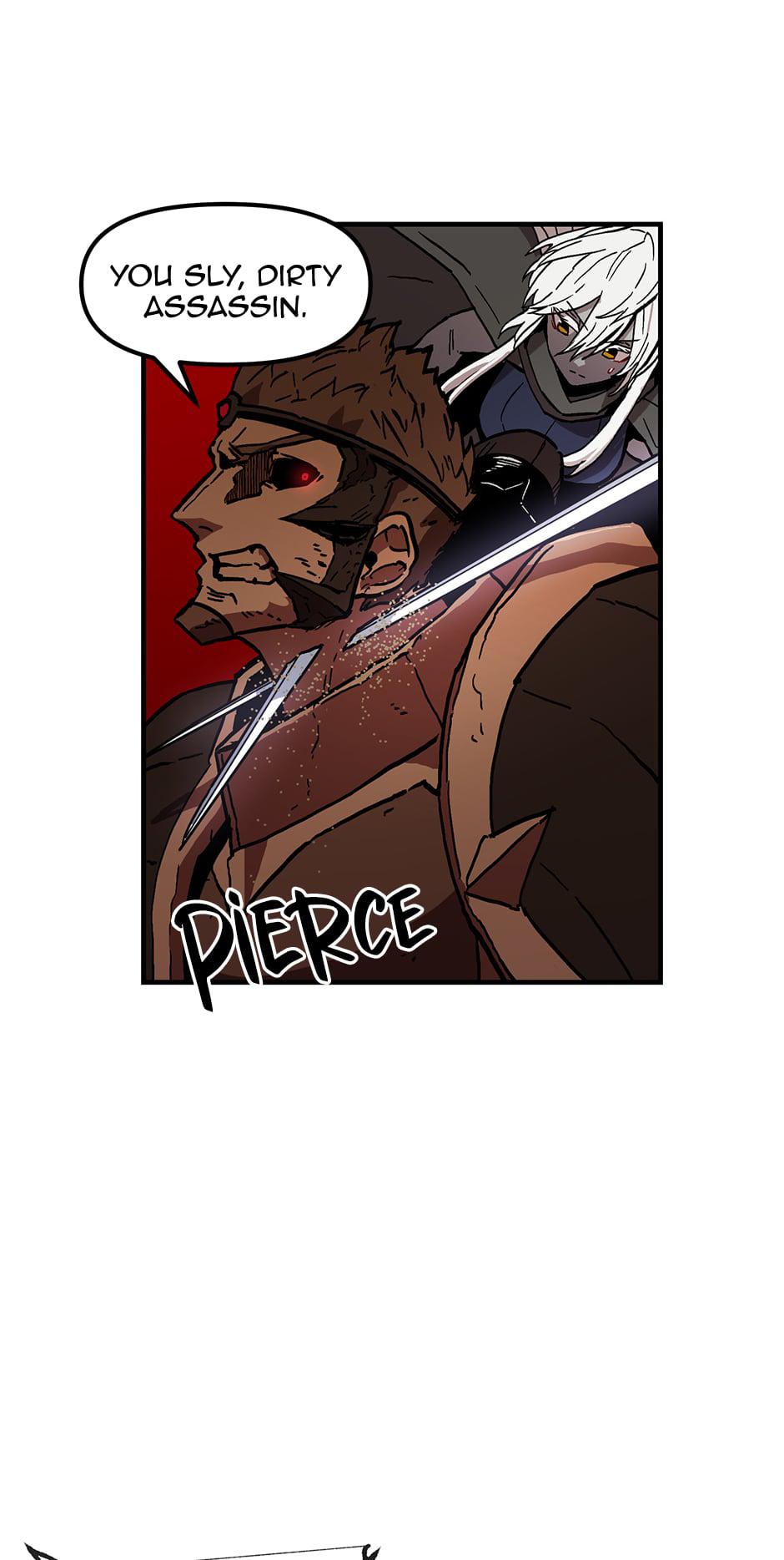 Solo Glitch Player Episode 32 45