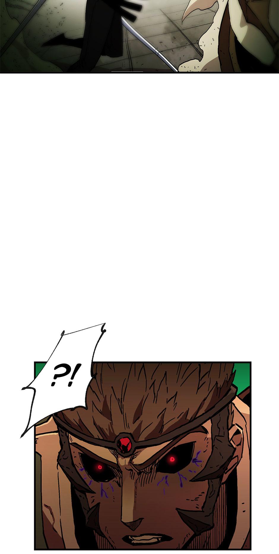 Solo Glitch Player Episode 32 47