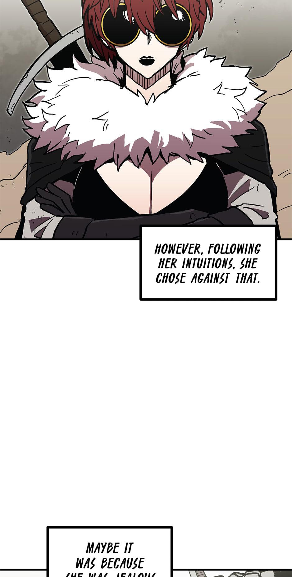 Solo Glitch Player Episode 33 3